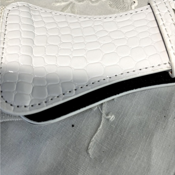 Stretch Cinch Belt, Size 35.5 x 3” - Picture 3 of 8